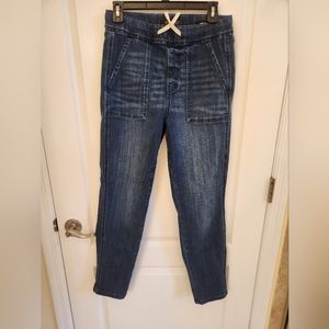 Judy Blue drawstring jeans